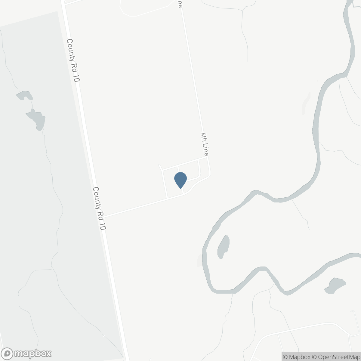 12 CENTRE PARK ROAD, Angus, Ontario L0M 1B1